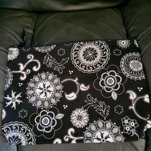 Thirty-one- Large Cosmetic bag.